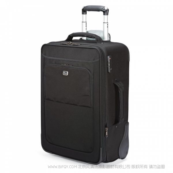 SKU LP36699-PWW 乐摄宝专业摄影拉杆箱 300 AW（黑色） Pro Roller x300 AW  PRX300AW