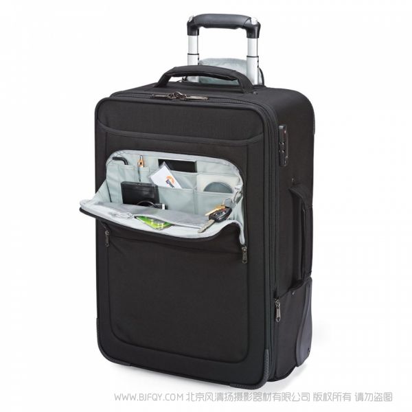 SKU LP36699-PWW 乐摄宝专业摄影拉杆箱 300 AW（黑色） Pro Roller x300 AW  PRX300AW