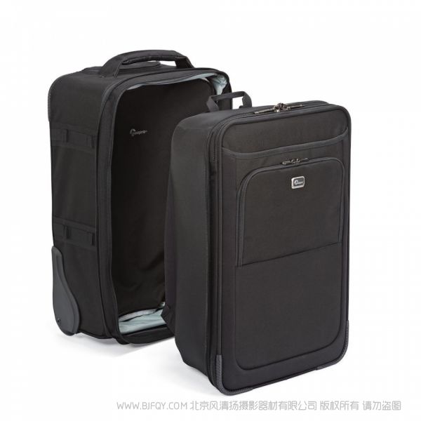 SKU LP36699-PWW 乐摄宝专业摄影拉杆箱 300 AW（黑色） Pro Roller x300 AW  PRX300AW