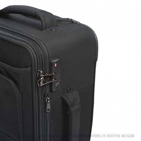 SKU LP36699-PWW 乐摄宝专业摄影拉杆箱 300 AW（黑色） Pro Roller x300 AW  PRX300AW