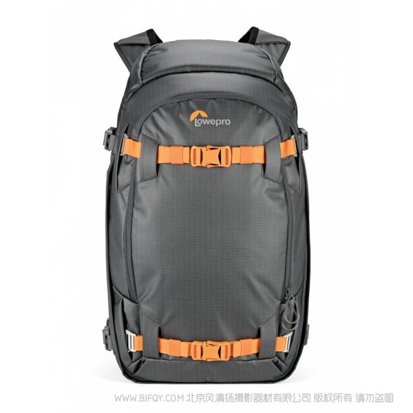 SKU LP37227-PWW 乐摄宝威斯乐450户外双肩相机包二代  Whistler WSL450AW