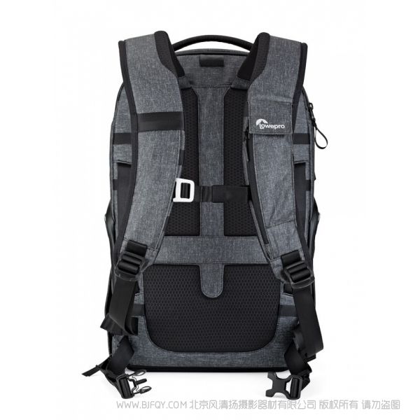 SKU LP37229-PWW 乐摄宝纵冠线双肩相机包350 AW(灰色） FreeLine FL350AW