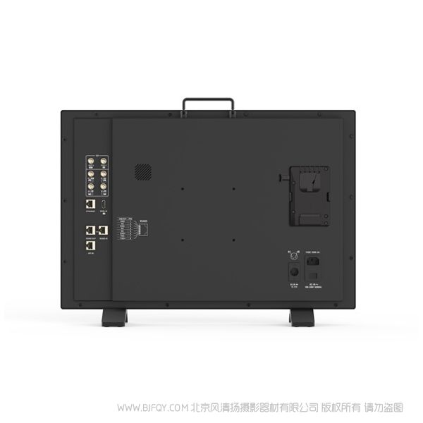 Swit 视威 BM-H245 23.8寸全4K输入高清技监级监视器 