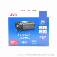 JVC  GZ-RY980  杰伟士 可直播 四防 4K闪存摄像机   防水 防