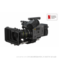 索尼 威尼斯 CineAltaV 新一代电影摄影机系统采用具有前瞻性的全画幅成像器、出众的色彩和友好的操作。