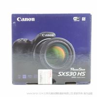 Canon/佳能 PowerShot SX530 HS 少量库存