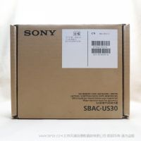 索尼 SBAC-US30 3.0 高速 SBS SXS 读卡器  读取存储卡 适用Z280 的读卡器