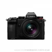 松下 DC-S5CGK-K  内含LUMIX S 50mm F1.8（S50）微单相机   LUMIX S5 是为注重质量的内容创建者而设计，该机器符合人体工程学，可在灵敏度范围内提供卓越图像质量的照片和视频。