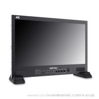 视瑞特 SEETEC 21.5寸 3G-SDI 4K HDMI 广播级演播室监视器 IPS 全高清 1920*1080 FS215-S4K