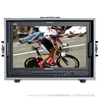视瑞特 SEETEC 21.5寸 3G-SDI 4K HDMI 广播级箱载式导演监视器 IPS 全高清 1920*1080 4K215-9HSD-192-CO