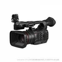 佳能 Canon XF605 新一代专业摄像机 4K 60P  HDR 高画质 适用于422 10bit 12GSDI
