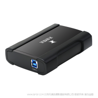 天创恒达 TC-UB570N2 HDMI 2路HDMI高标清USB采集卡
