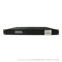清华同方 THR9800V2 升级版  4K会议录播一体机  1U 机架式  内置2TB 5路HDMI输入