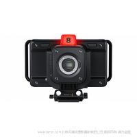 BMD BMSC4KPLUS Blackmagic Studio Camera 4K Plus  4K直播摄像机