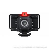 【停产】BMD Blackmagic Studio Camera 4K Pro  BMSC4KPRO  4K直播摄像机  12G-SDI以及10G以太网接口