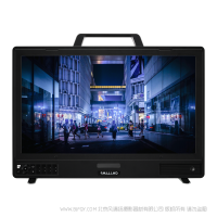 SmallHD MON-OLED-22 OLED 22" 4K Reference Monitor  参考监视器 电影导演级