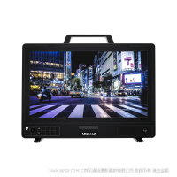 SmallHD MON-VISION-17 Vision 17" 4K HDR Monitor  4K HDR 显示器