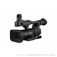  佳能 新款摄像机 专业数码 XF705 4K UHD 专业机  新闻采访 含增值税专用发票  