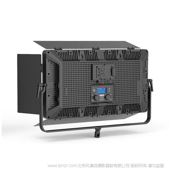 视威 CL-120D 120W贴片LED演播室平板灯