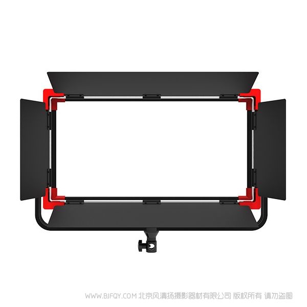 视威 PL-S150D 150W高照度4K演播室平板灯