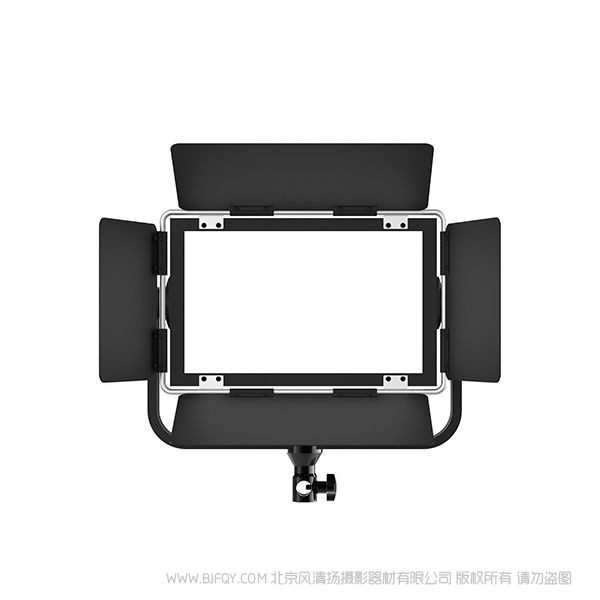 视威 CL-M100D 100W小空间演播室平板灯 