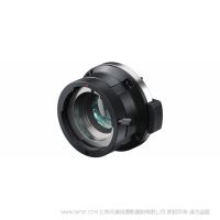 Blackmagic URSA Mini Pro B4 Mount BMD B4电影镜头卡口适配器 适用于 12K 4.6K摄像机