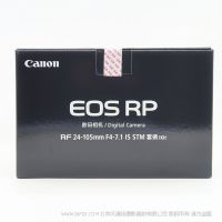 佳能 EOS RP  2019新款 专微 全画幅专业无反相机 EOSRP 专业微单