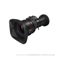 佳能 Canon 10×16 KAS S 8K镜头 适用于1.25型8K摄像机的8K便携式变焦镜头