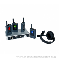 NAYA 纳雅 FDI-BS340系列 专为导播行业研发的高性价比通话系统