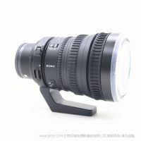 索尼 Sony FE PZ 28-135mm F4 G OSS  全画幅电动变焦G镜头 (SELP28135G) 电动马达 变焦镜头 适用于全画幅