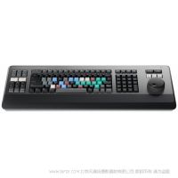 DaVinci Resolve Editor Keyboard BMD 达芬奇 剪辑键盘 剪辑师使用