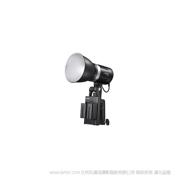 神牛 Godox LED摄影灯  ML30/ML30Bi 双色温摄影灯 手持拍照摄像便携打光灯