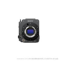 索尼 SONY CineAltaV 2 新一代全画幅摄影机 威尼斯二代 X-OCN机内直录、8K和6K两种CMOS成像器选择