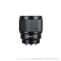 唯卓仕 Viltrox AF 85mm F1.8 XF APS-C画幅镜头 适用于富士X系列微单相机