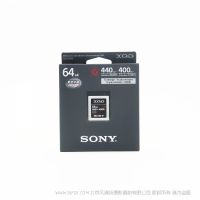索尼 Sony QD-G64E/J CN XQD存储卡—G系列  XQD64G