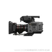 索尼  威尼斯2代  cinealtav_2_8k 新一代8K期间数字电影摄影机