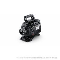 BMD   Blackmagic URSA Broadcast G2  4K制作摄影机，也可以作为一台4K演播室摄像机，同时还可以是一台6K数字电影摄影机