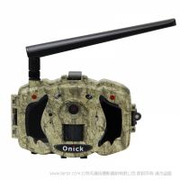 欧尼卡Onick AM-36野生动物红外触发相机 可搭载云平台 手机APP
