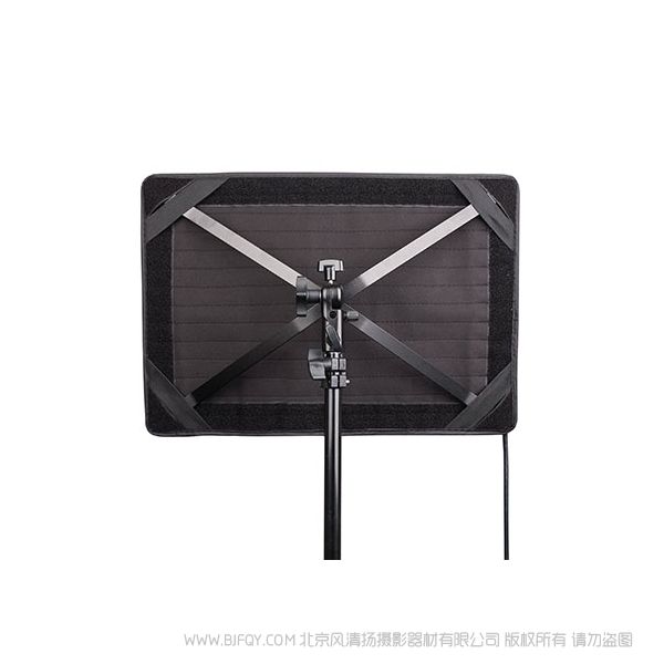 视威 swit S-2620 50W可变色温LED柔性卷布灯