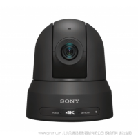 索尼 BRC-X401 具有 NDI®*HX 功能的 IP 4K PTZ摄像机