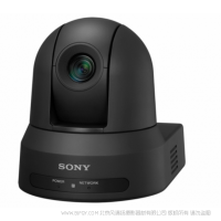 索尼 SRG-HD1M2 具有 NDI®*HX 功能的 IP 4K PTZ摄像机