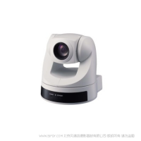 索尼 EVI-D70P EVI-D70P 为一款云台式彩色视频摄像机，可用于远程拍摄和视频监看
