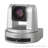索尼 SRG-HD1 高清遥控云台 PTZ 摄像机 