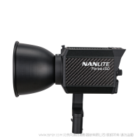 NanLite 南光 Forza 150 轻前行 亮登场 高功率便携灯光