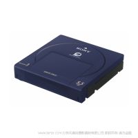 索尼 ODC5500R 5.5TB 一次性写入光盘盒 ODC-5500R 用于 ODS-380U 