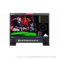 洋铭 DataVideo 液晶监视器 17.3英寸 4K UHD液晶监视器 TLM-170K 