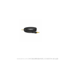 Rode 罗德 NTH-CABLE  用于 NTH-100 耳机电缆（1.2米和2.4米两种规格）