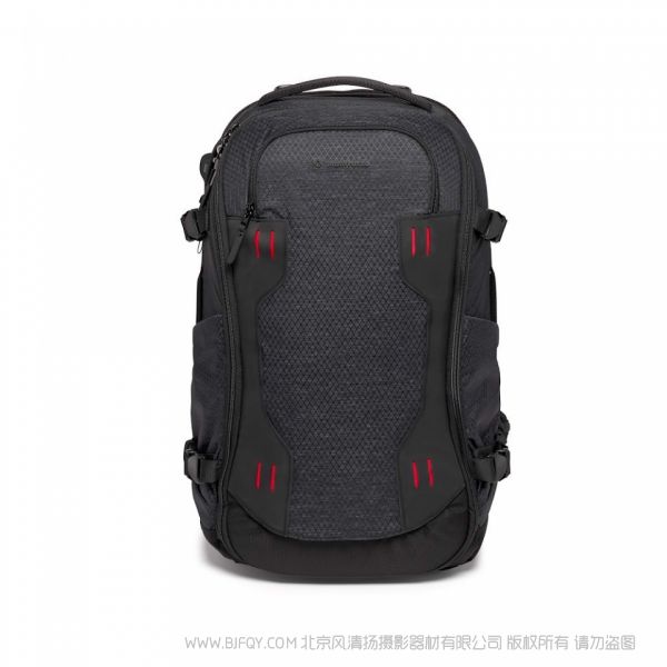 曼富图 MB PL2-BP-FX-L PRO Light兼容大师大型双肩摄影包