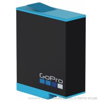 Gopro HERO10 & HERO9 摄像机充电电池  ADBAT-001 1720mAh 锂离子充电电池 可作为 GoPro 的备用或更换电池