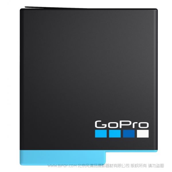 Gopro AJBAT-001 HERO8 Black 充电电池 